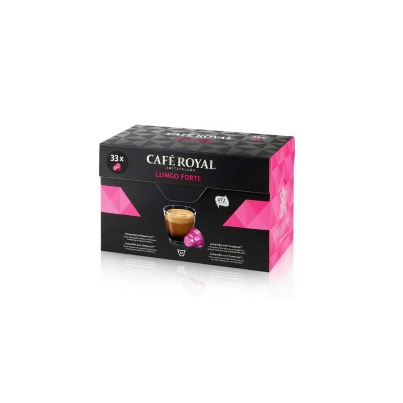 CAFE ROYAL 2000666