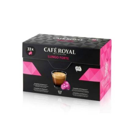 CAFE ROYAL 2001021