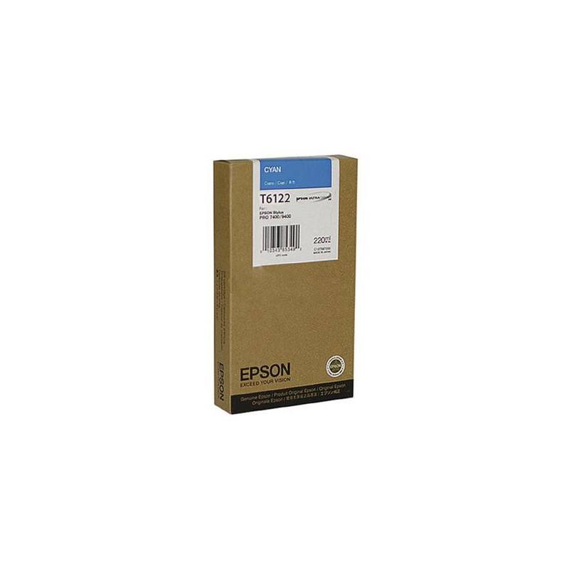 EPSON T612200 EPSON T612200
