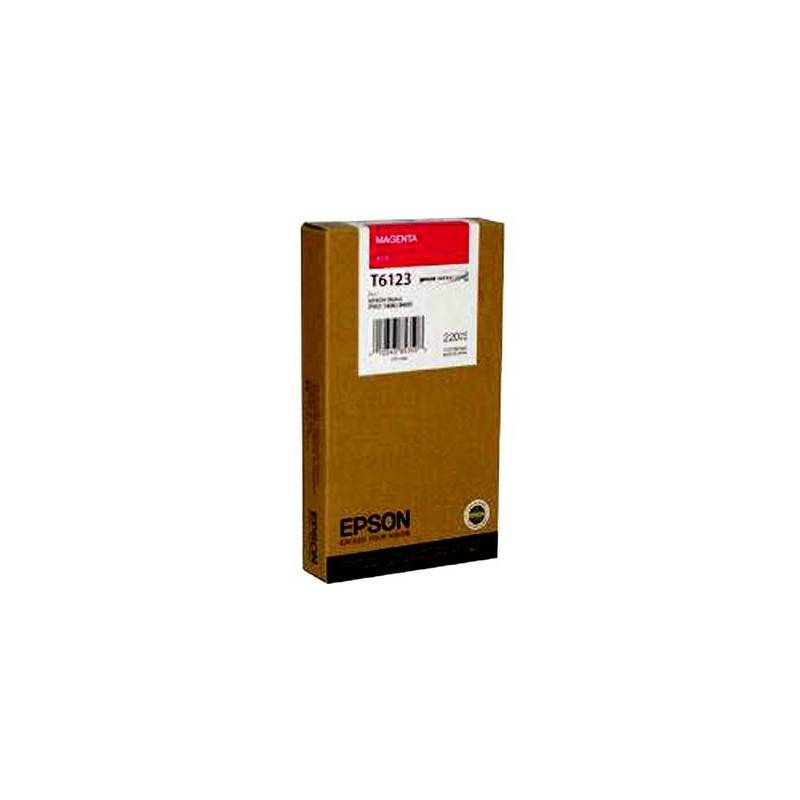 EPSON T6123 / T612300 / C13T612300