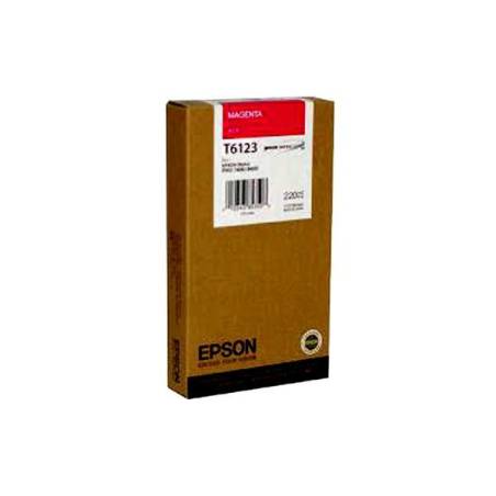 EPSON T6123 / T612300 / C13T612300