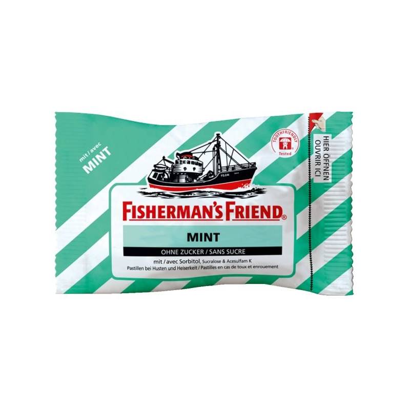FISHERMAN'S FRIEND 7608