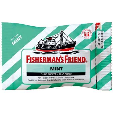 FISHERMAN'S FRIEND 7608