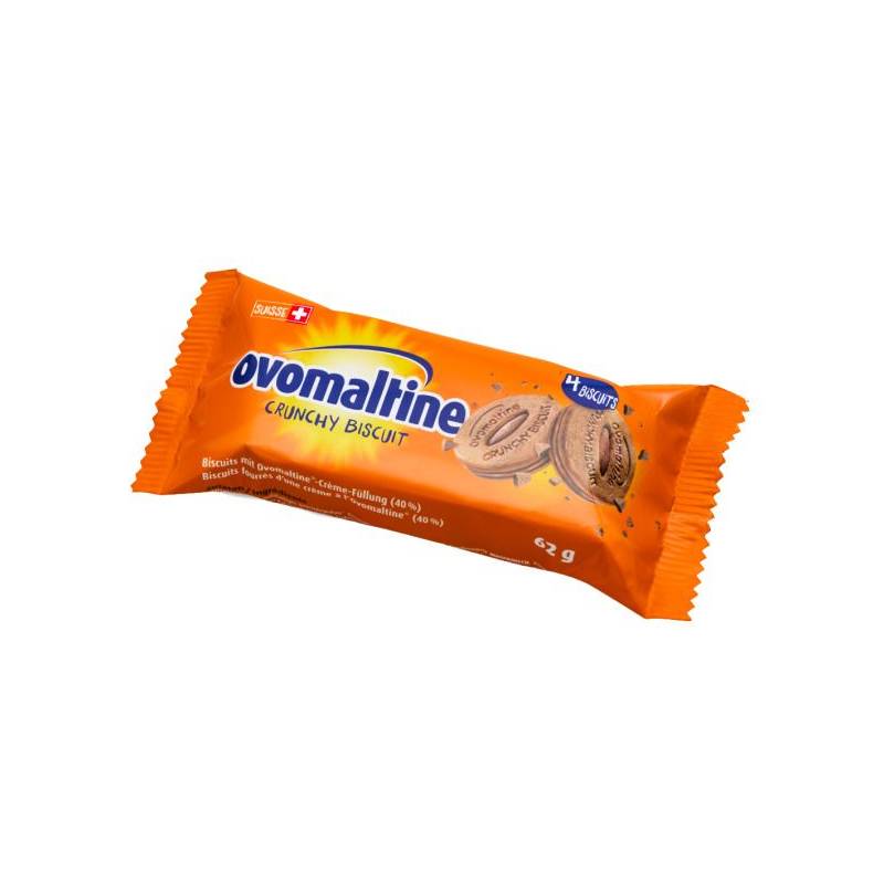 OVOMALTINE 8808
