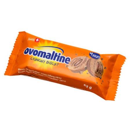 OVOMALTINE 8808