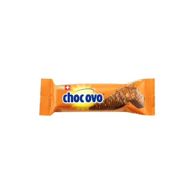 OVOMALTINE 7807