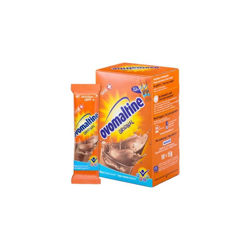 OVOMALTINE 8810