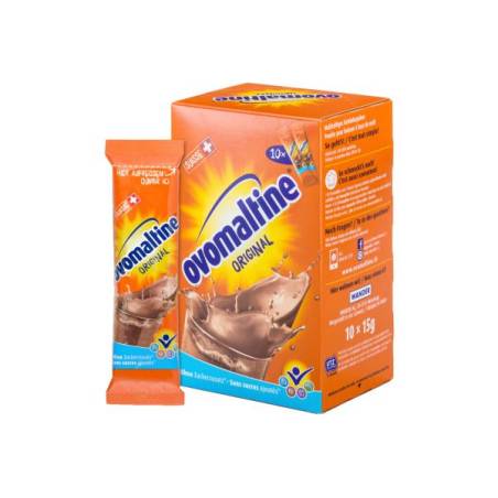 OVOMALTINE 8810