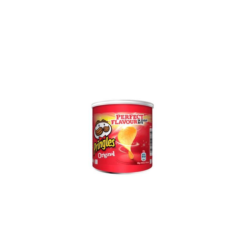PRINGLES 5753