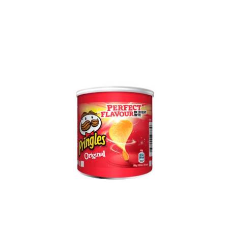 PRINGLES 5753