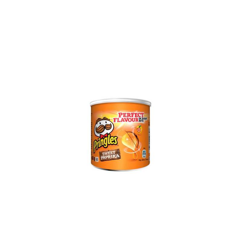 PRINGLES 5749
