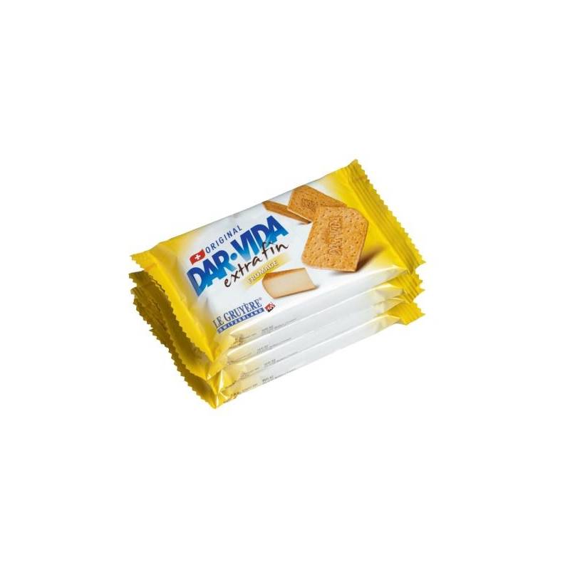DAR-VIDA 6529