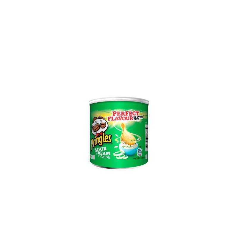 PRINGLES 5751