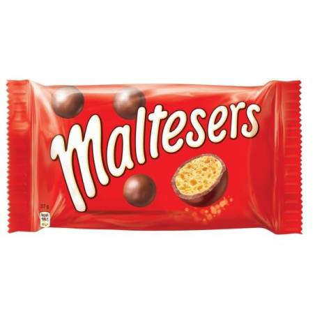 Maltesers 7727
