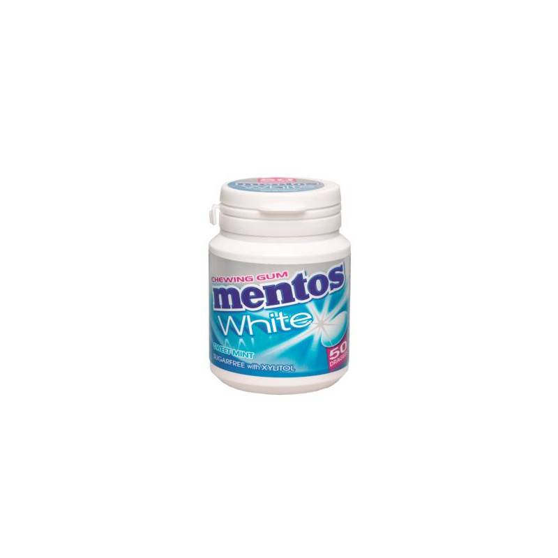 MENTOS 3615