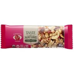 TASTE OF NATURE 2026