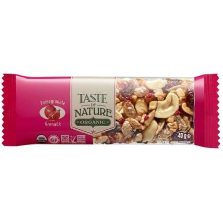 TASTE OF NATURE 2026