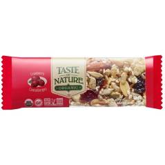 TASTE OF NATURE 2018