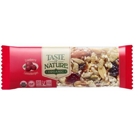 TASTE OF NATURE 2018