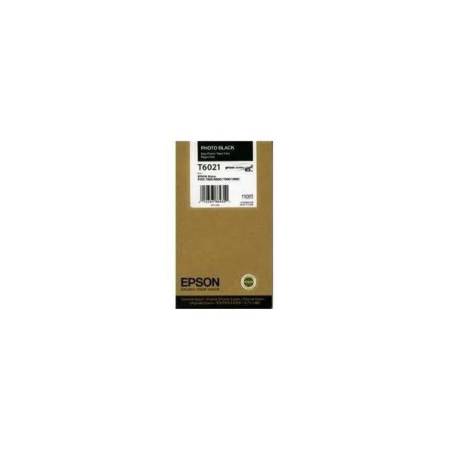 EPSON T6021 / T602100 / C13T602100
