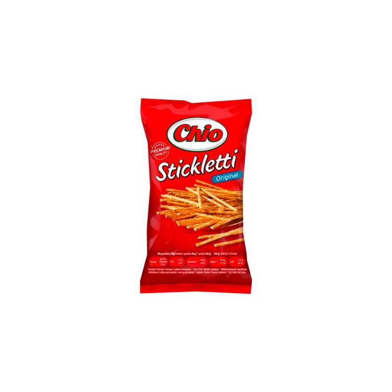 CHIO 2028