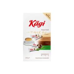 KÄGI FRET 346290