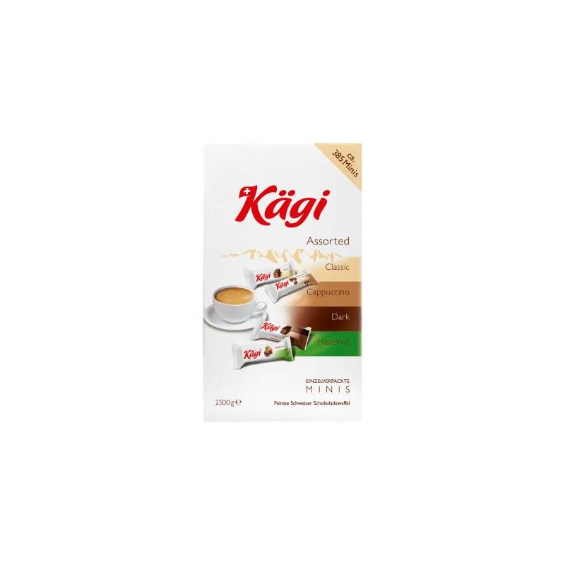 KÄGI FRET 346290