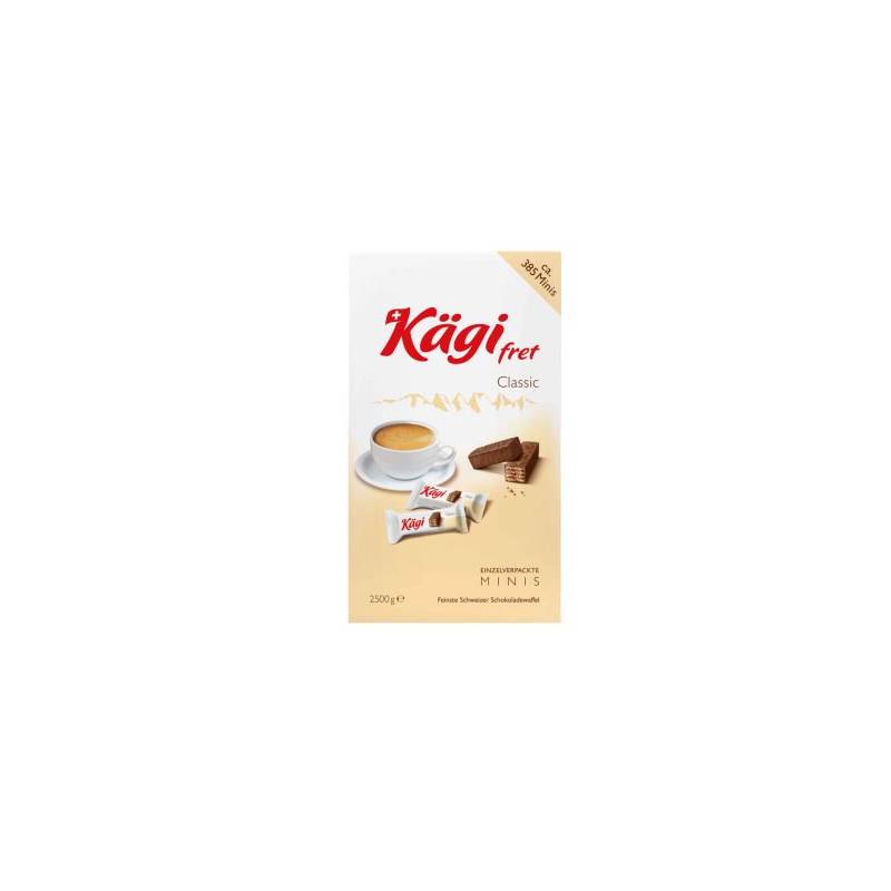 KÄGI FRET 5874