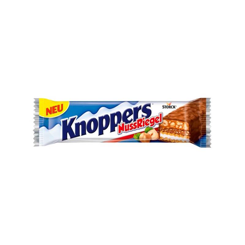 KNOPPERS 3334