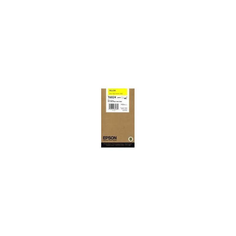 EPSON T6024 / T602400 / C13T602400 EPSON T6024 / T602400 / C13T602400