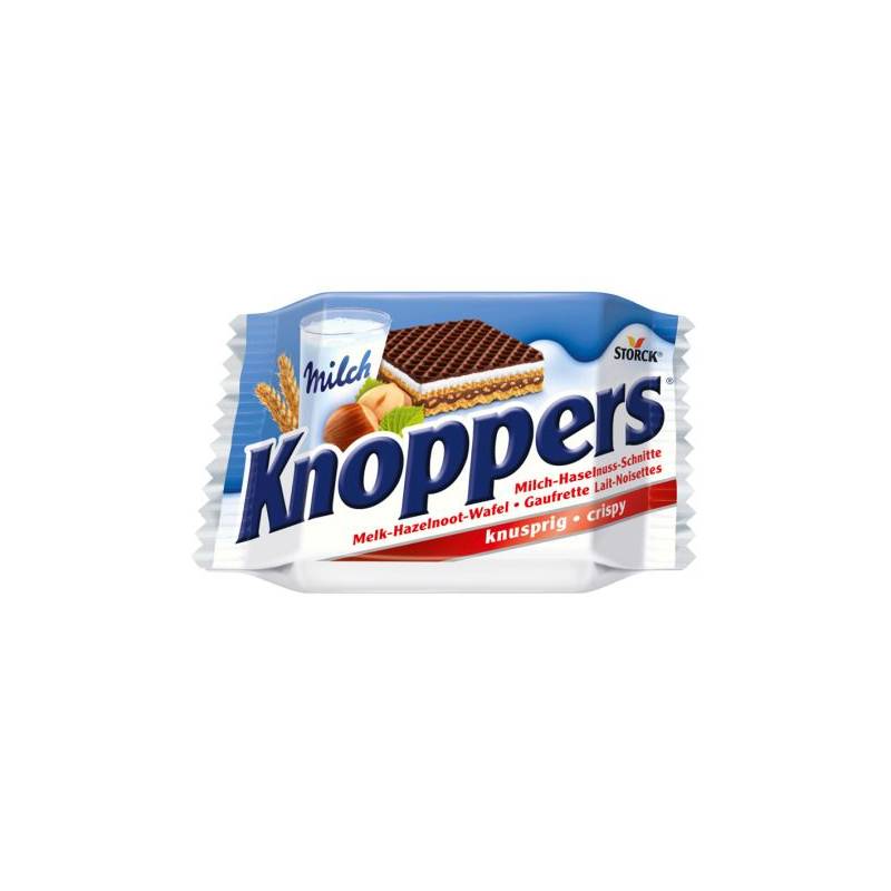 KNOPPERS 7815