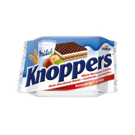 KNOPPERS 7815