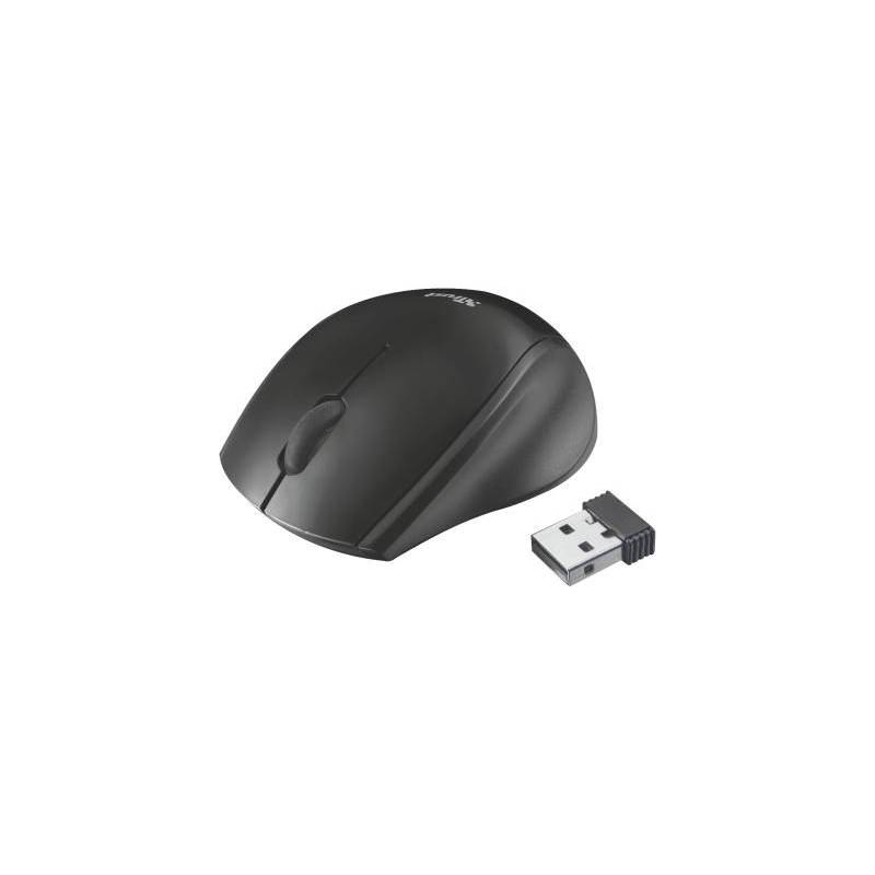 Trust Maus Oni Wireless Micro 21048