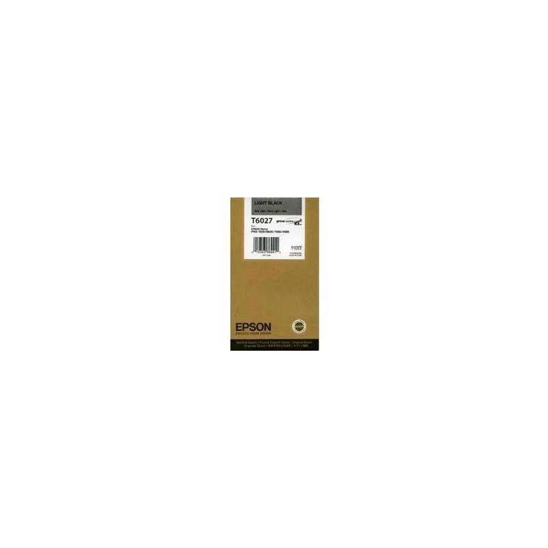 EPSON T6027 / T602700 / C13T602700 EPSON T6027 / T602700 / C13T602700
