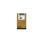 EPSON T6027 / T602700 / C13T602700 EPSON T6027 / T602700 / C13T602700