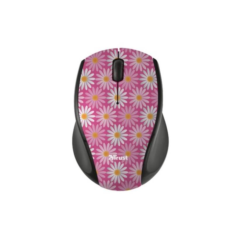 Trust Maus Oni Wireless Micro 21156