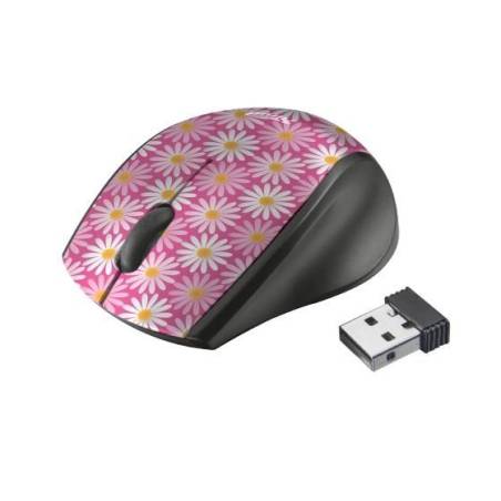 Trust Maus Oni Wireless Micro 21156