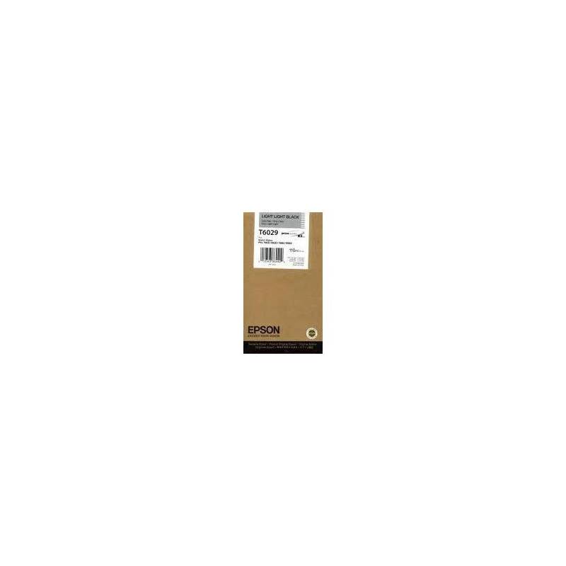 EPSON T6029 / T602900 / C13T602900