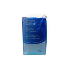 FEINKRISTALLZUCKER 110060