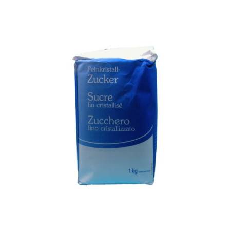 FEINKRISTALLZUCKER 110060