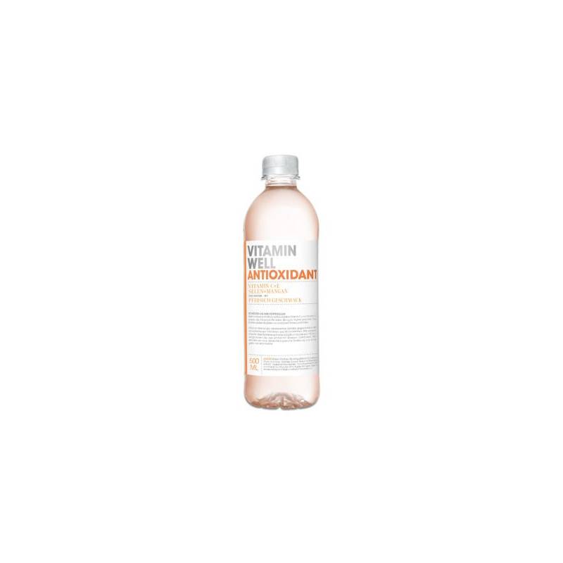 VITAMIN WELL ANTIOXIDANT 3202