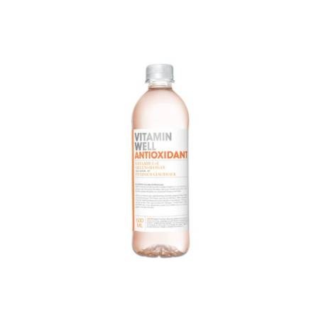 VITAMIN WELL ANTIOXIDANT 3202
