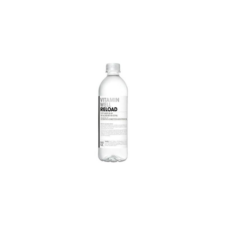 VITAMIN WELL RELOAD 3208