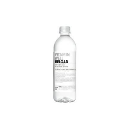 VITAMIN WELL RELOAD 3208