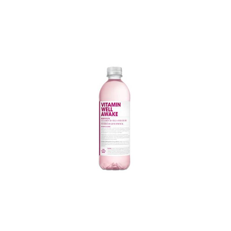 VITAMIN WELL AWAKE 3591