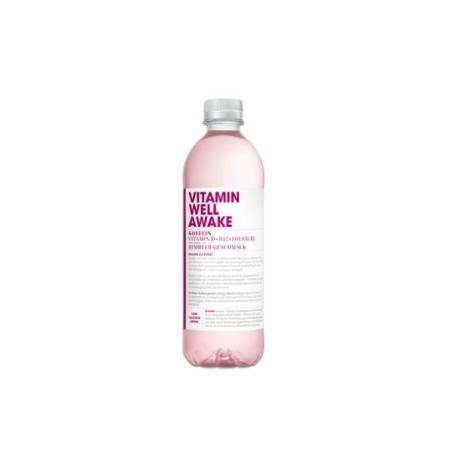 VITAMIN WELL AWAKE 3591