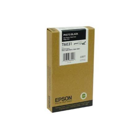EPSON T6031 / T603100 / C13T603100