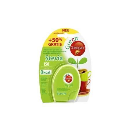 CANDEREL Green Stevia 354481