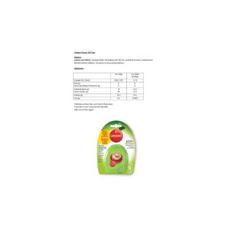 CANDEREL Green Stevia 354481