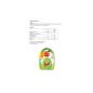 CANDEREL Green Stevia 354481